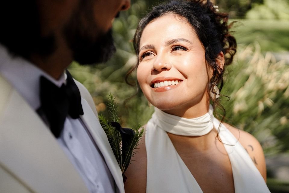Ana & Luis's wedding in Tepoztlán, Morelos, Mexico · 07