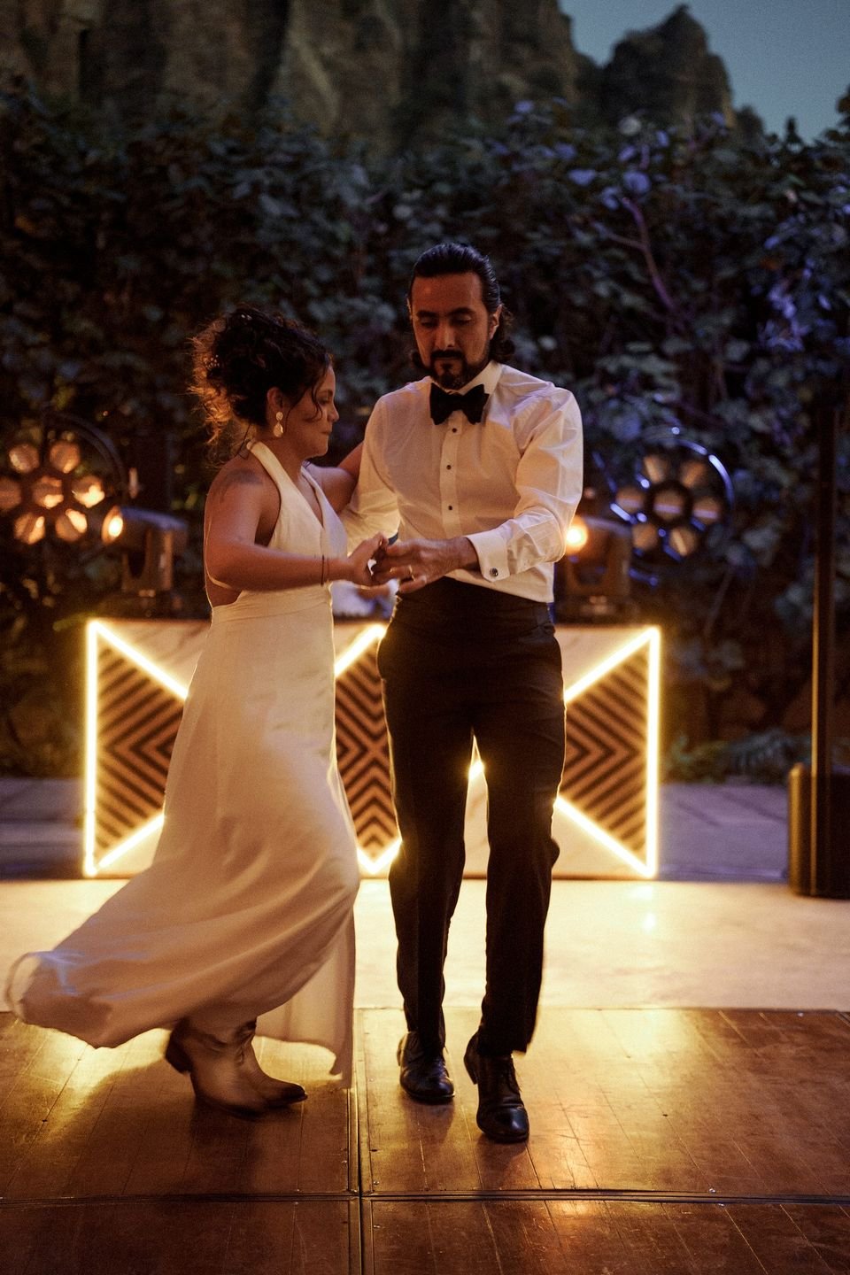 Ana & Luis's wedding in Tepoztlán, Morelos, Mexico · 19