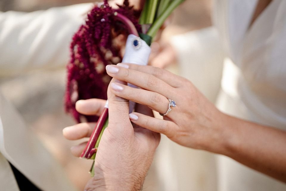 Ana & Luis's wedding in Tepoztlán, Morelos, Mexico · 05