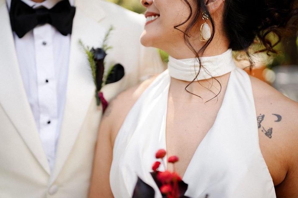 Ana & Luis's wedding in Tepoztlán, Morelos, Mexico · 06