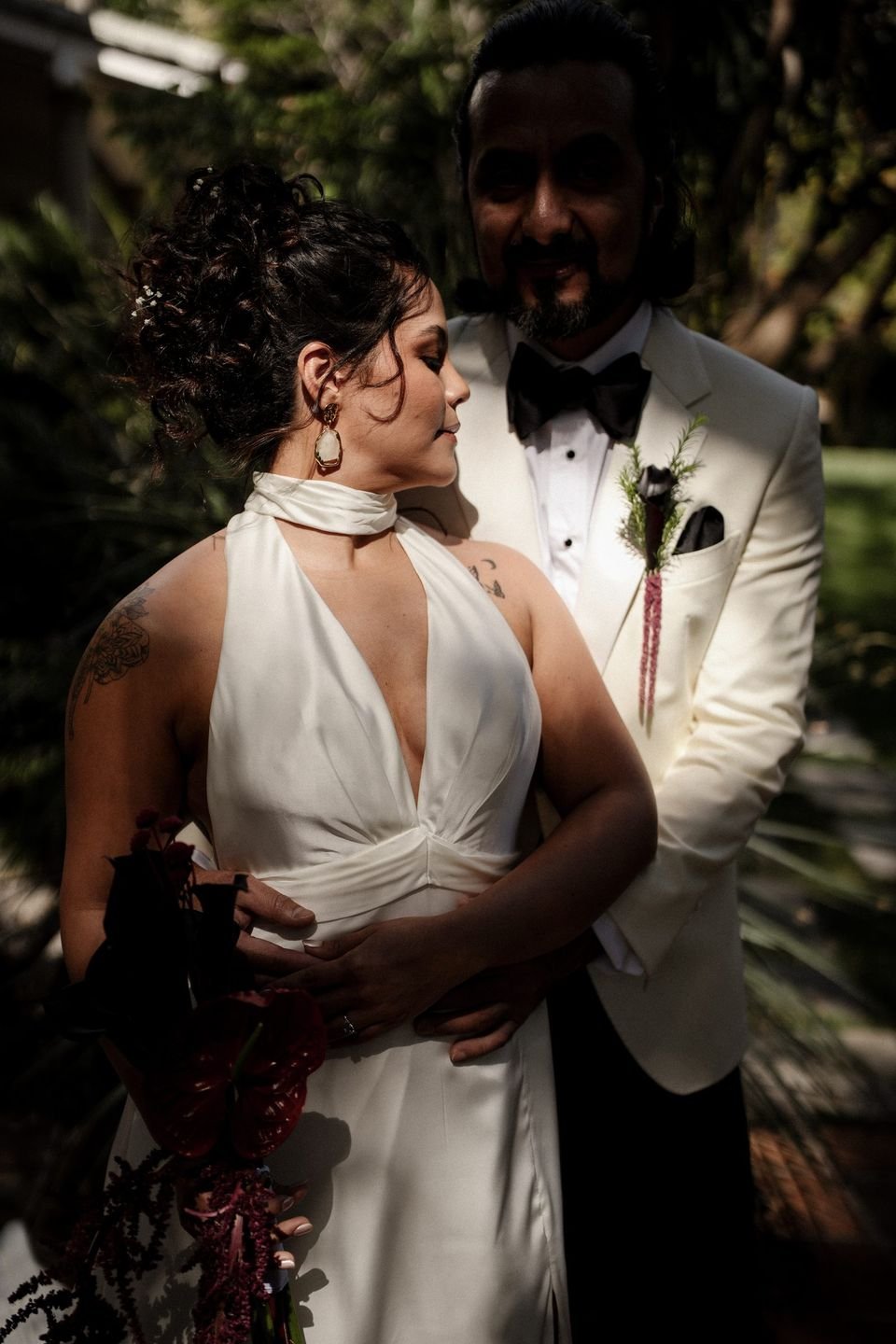 Ana & Luis's wedding in Tepoztlán, Morelos, Mexico · 08