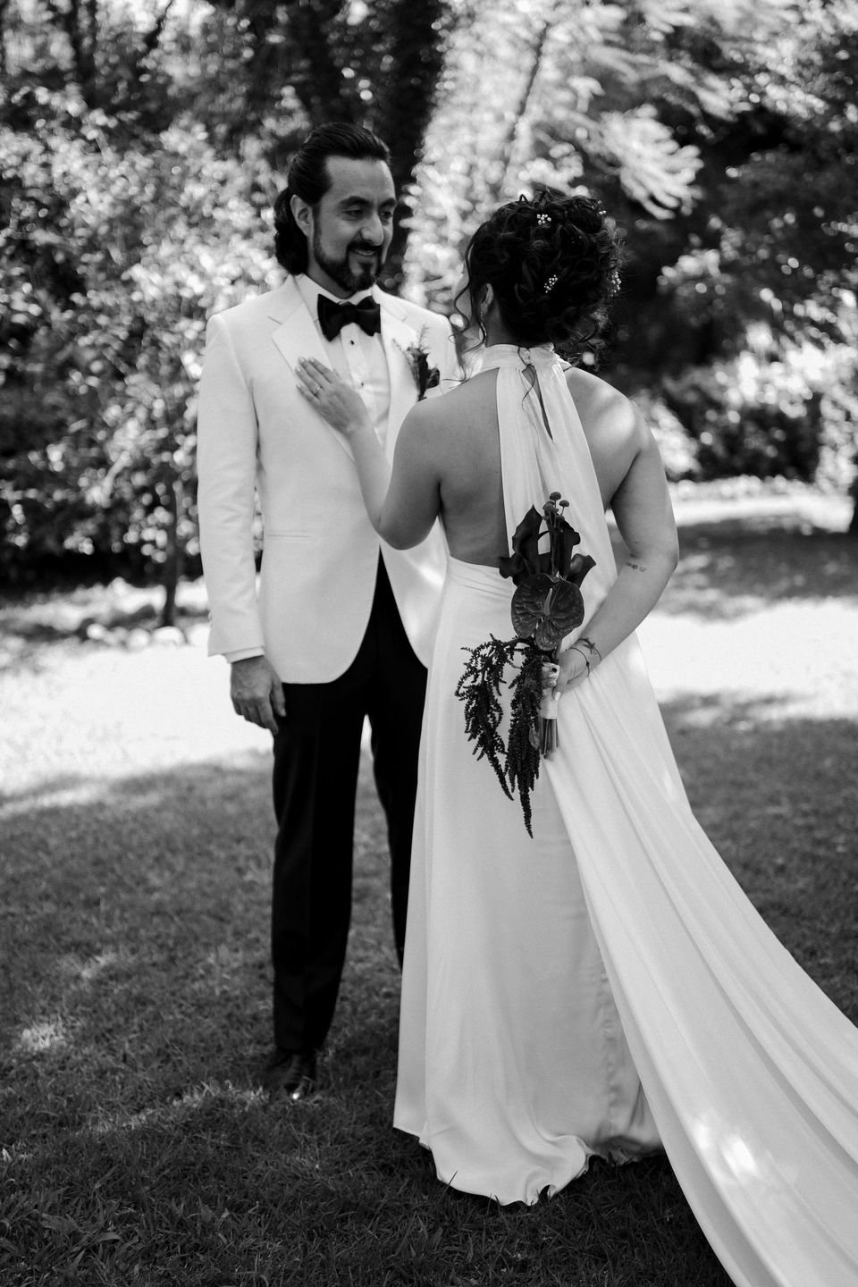 Ana & Luis's wedding in Tepoztlán, Morelos, Mexico · 10