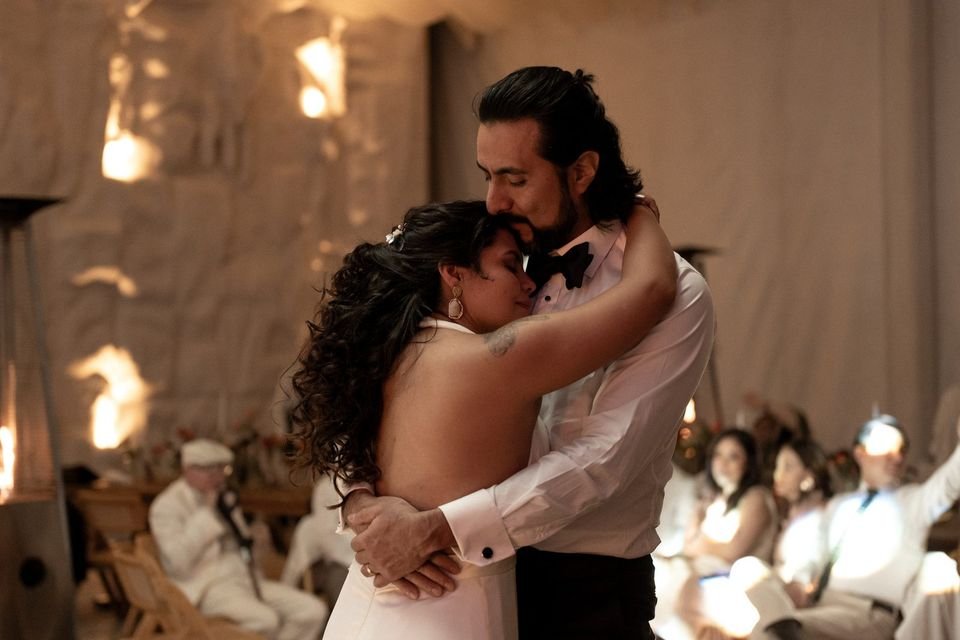 Ana & Luis's wedding in Tepoztlán, Morelos, Mexico · 21