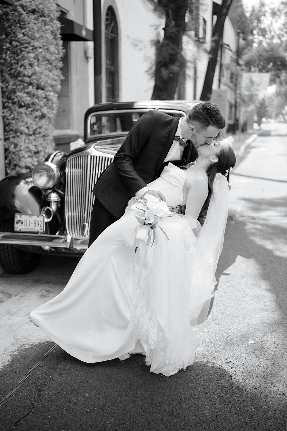Andy & Jon's wedding in Mexico City, Mexico · 19