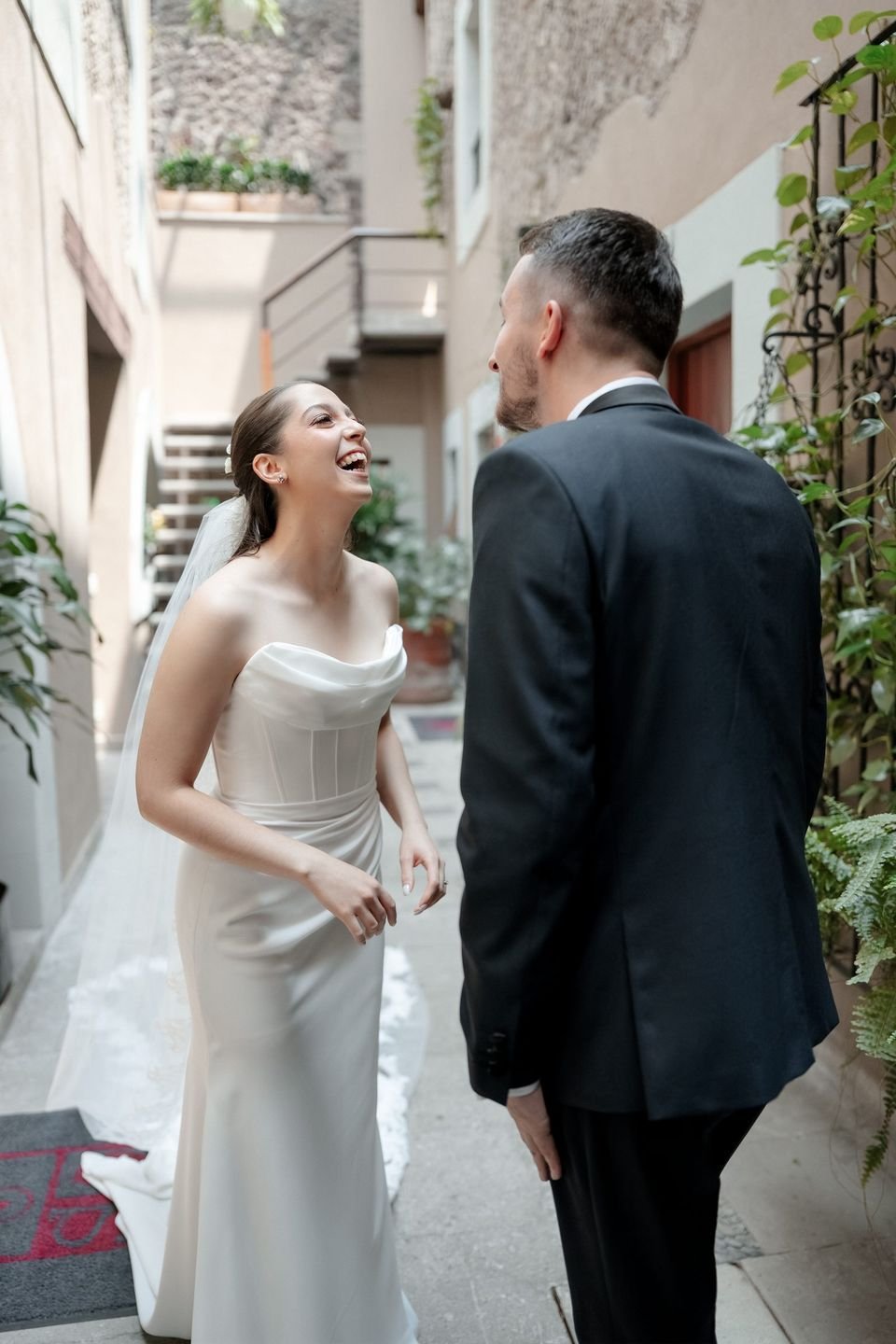 Andy & Jon's wedding in Mexico City, Mexico · 09