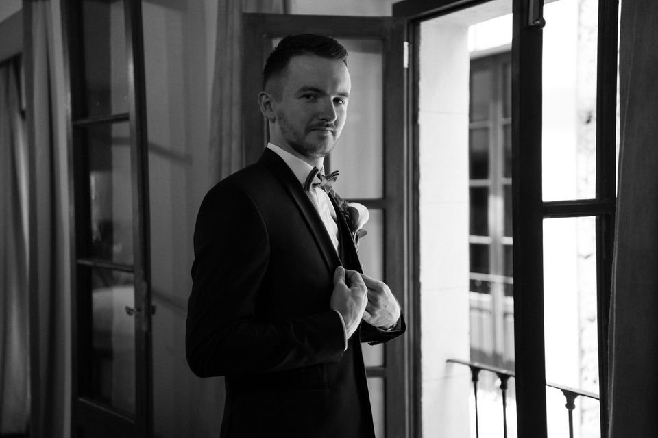 Andy & Jon's wedding in Mexico City, Mexico · 06