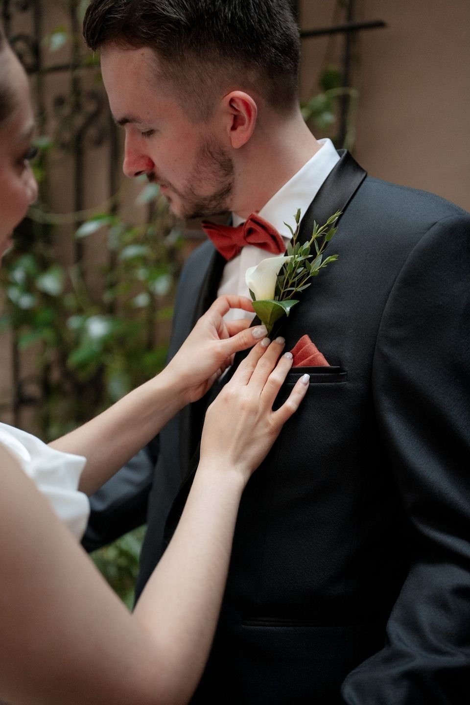 Andy & Jon's wedding in Mexico City, Mexico · 10