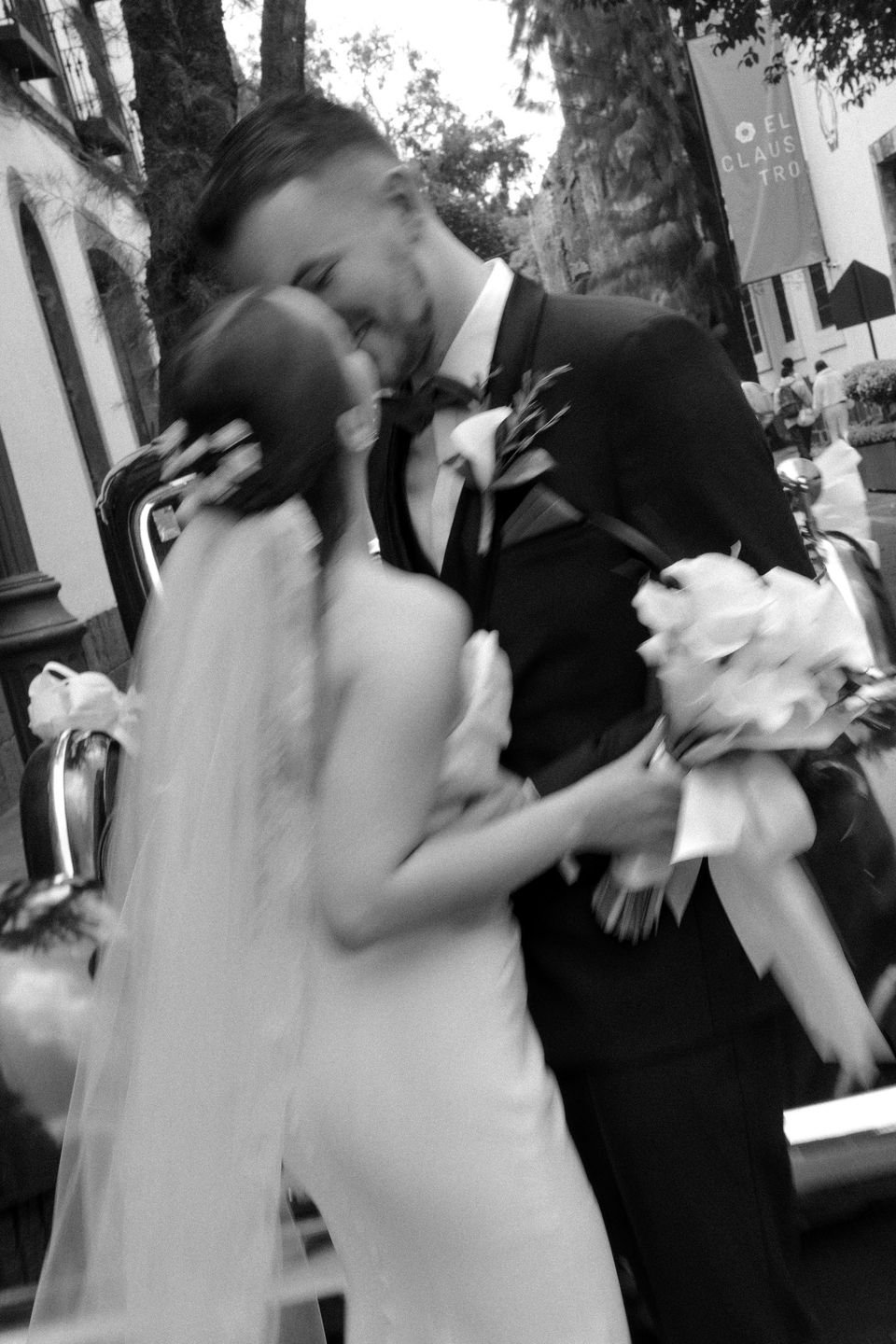 Andy & Jon's wedding in Mexico City, Mexico · 18
