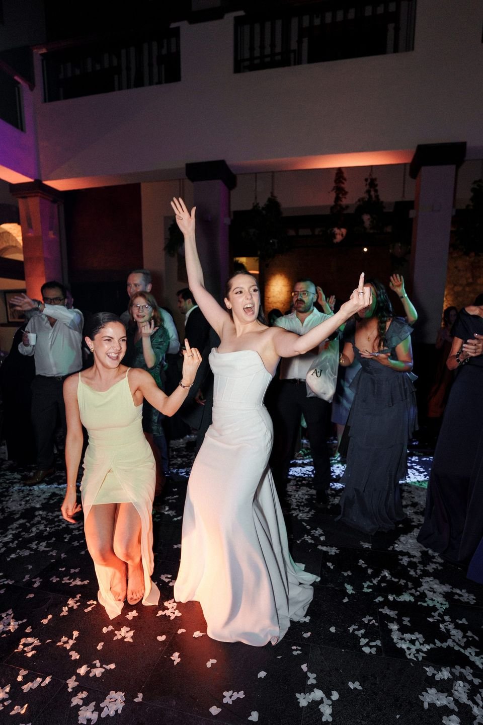Andy & Jon's wedding in Mexico City, Mexico · 21