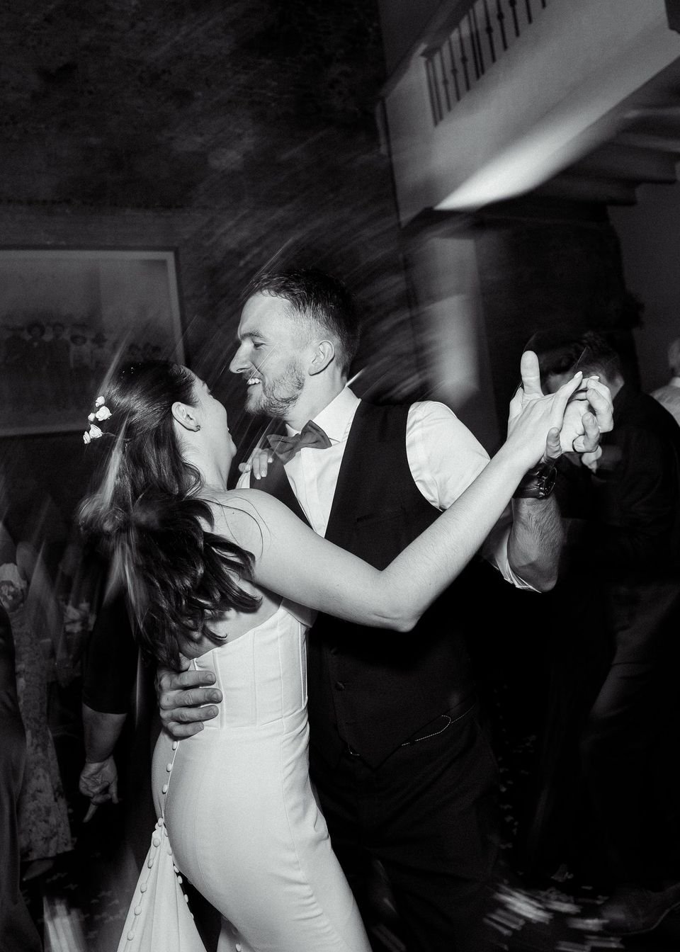 Andy & Jon's wedding in Mexico City, Mexico · 22