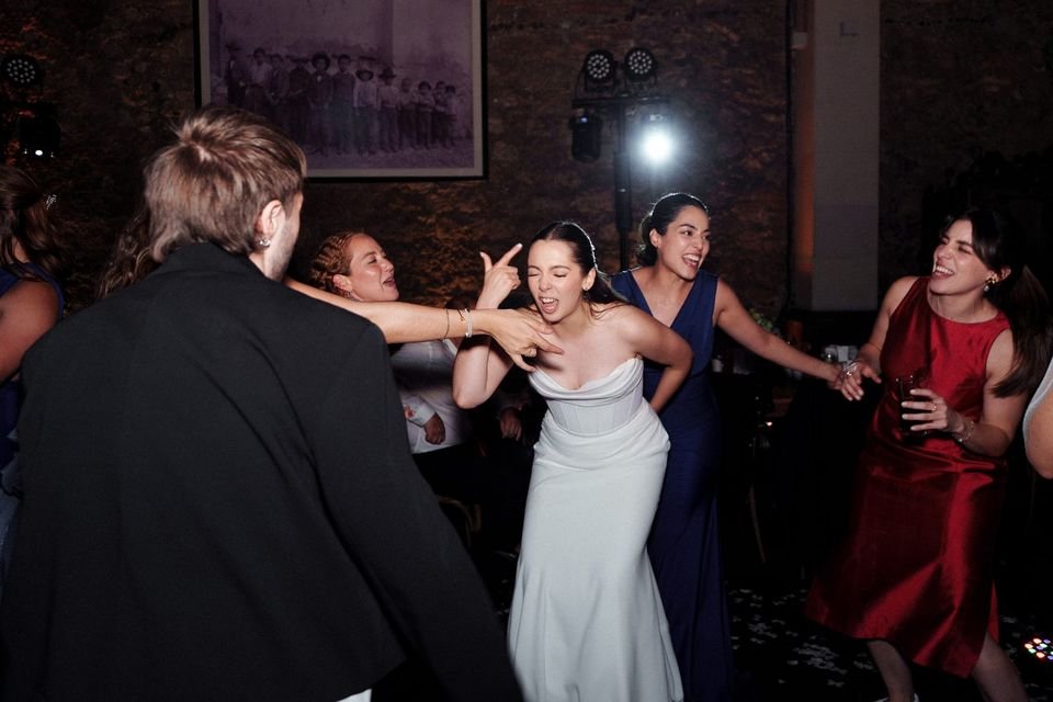 Andy & Jon's wedding in Mexico City, Mexico · 23