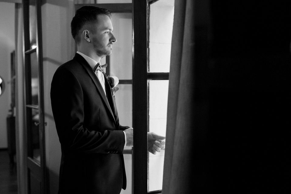 Andy & Jon's wedding in Mexico City, Mexico · 07