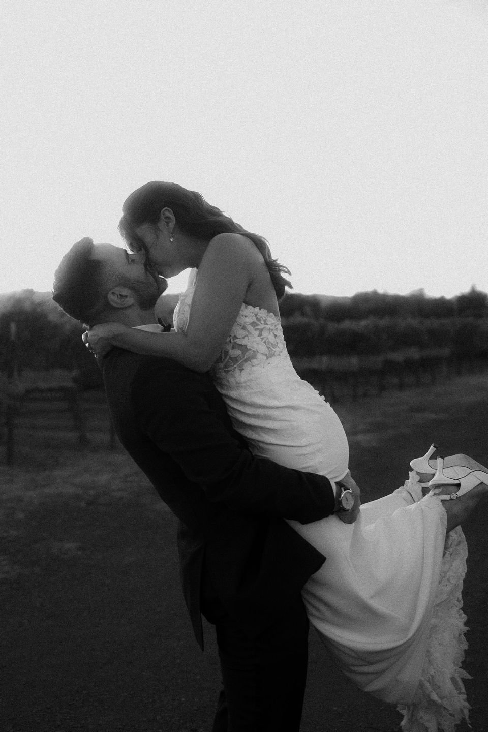 Ariel & Taylor's wedding