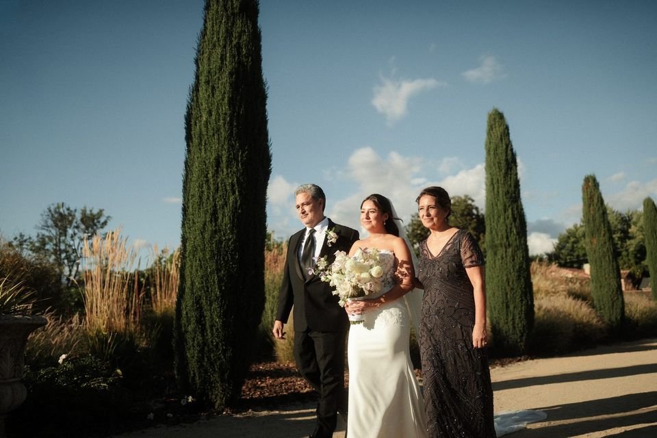 Ariel & Taylor's wedding in Napa Valley, California, USA · 07