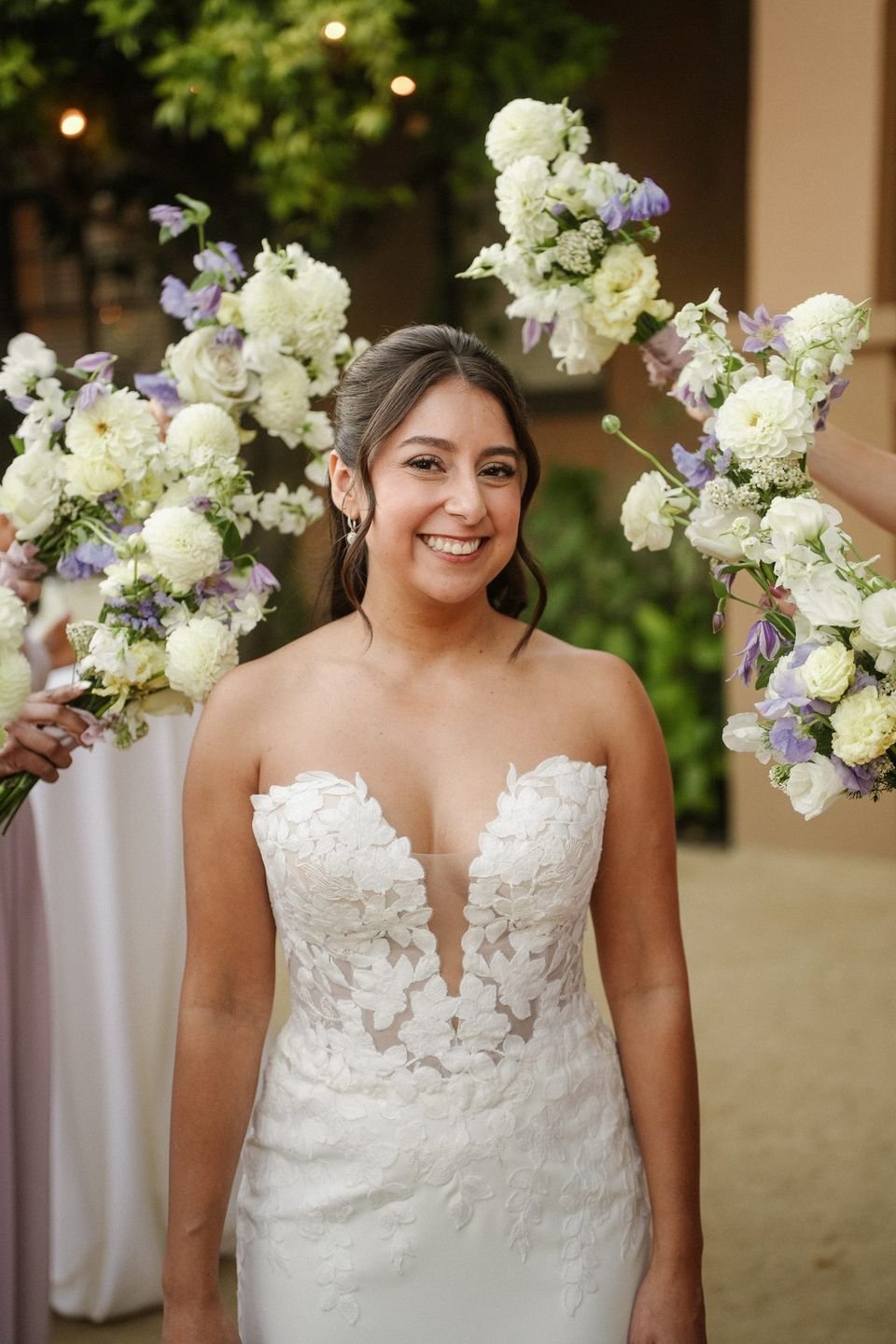 Ariel & Taylor's wedding in Napa Valley, California, USA · 16