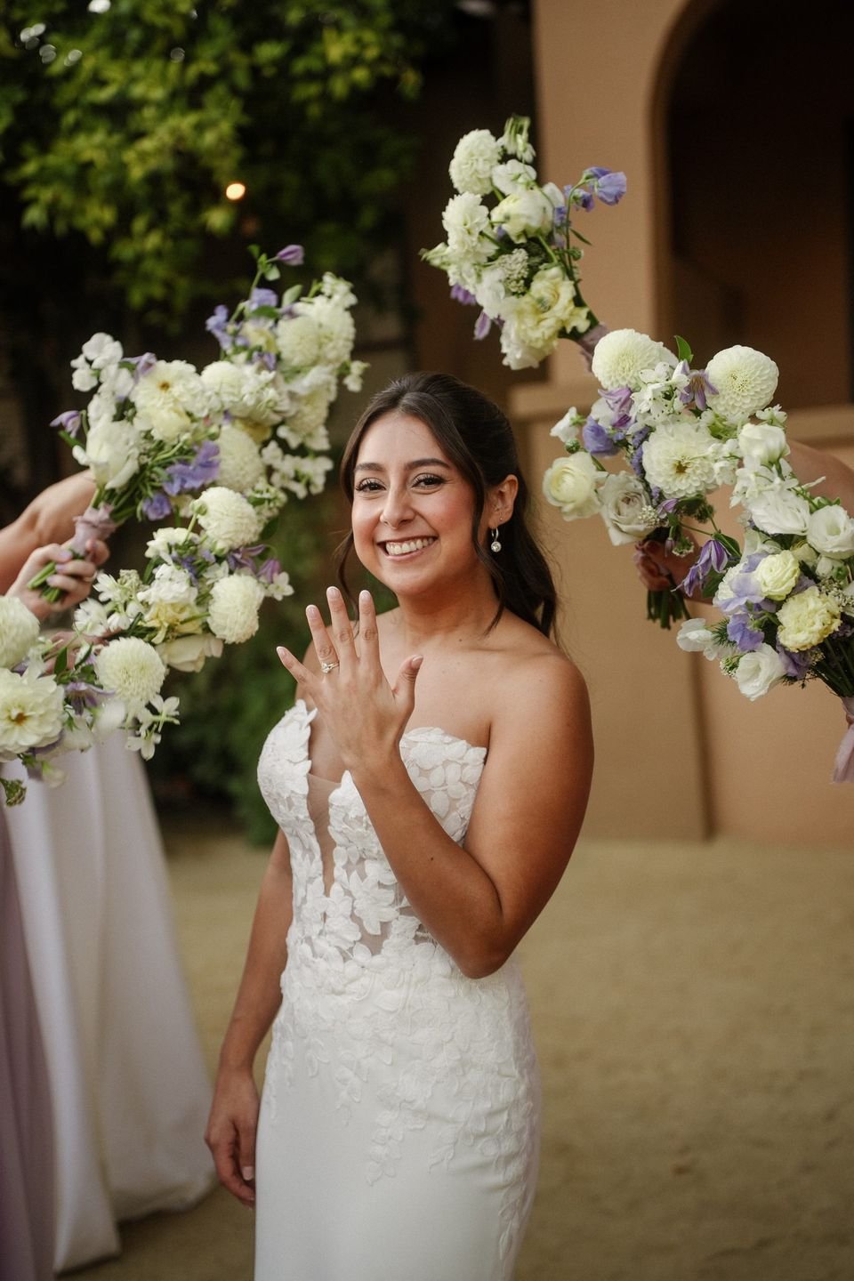 Ariel & Taylor's wedding in Napa Valley, California, USA · 17