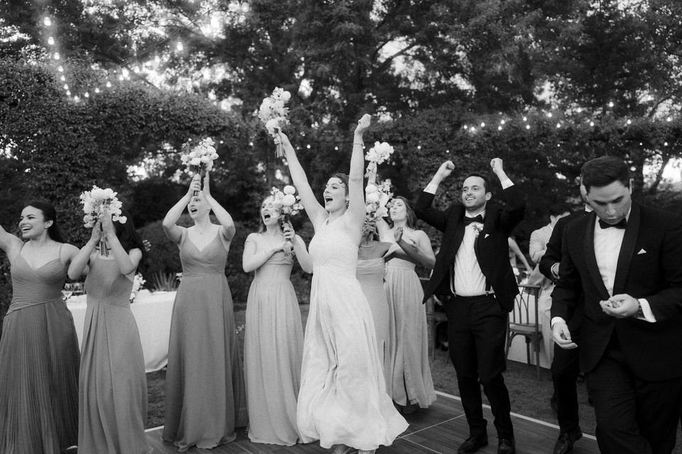Ariel & Taylor's wedding in Napa Valley, California, USA · 19
