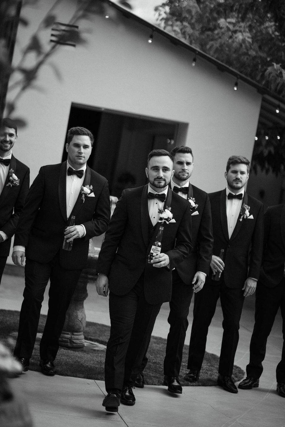 Ariel & Taylor's wedding in Napa Valley, California, USA · 20