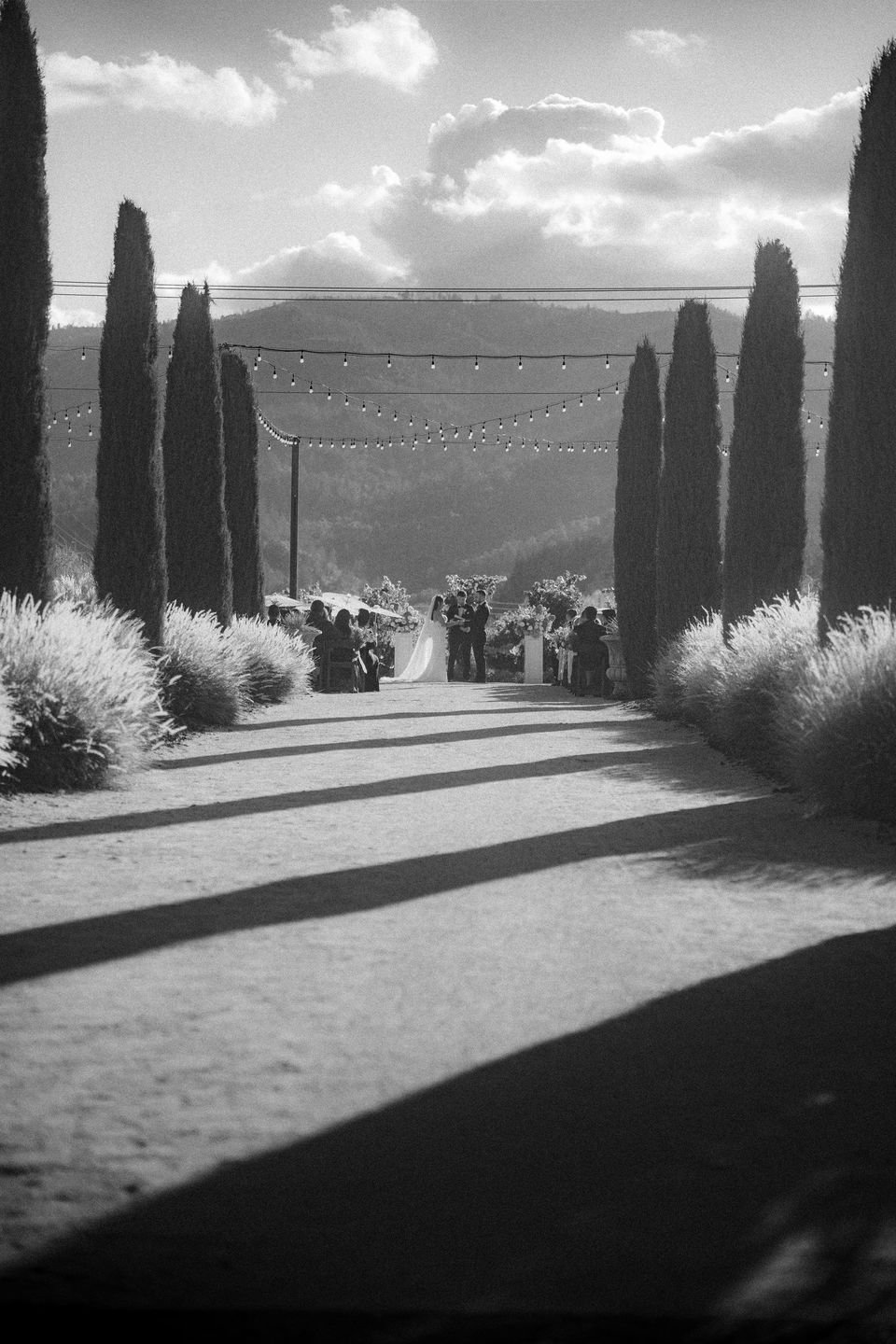 Ariel & Taylor's wedding in Napa Valley, California, USA · 24