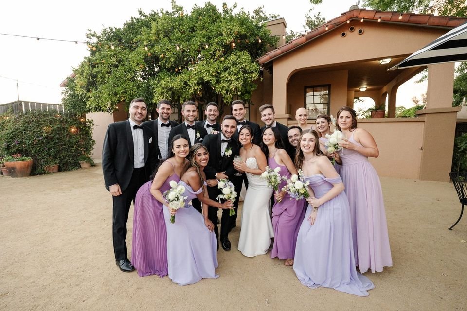Ariel & Taylor's wedding in Napa Valley, California, USA · 31