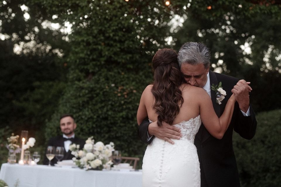 Ariel & Taylor's wedding in Napa Valley, California, USA · 32