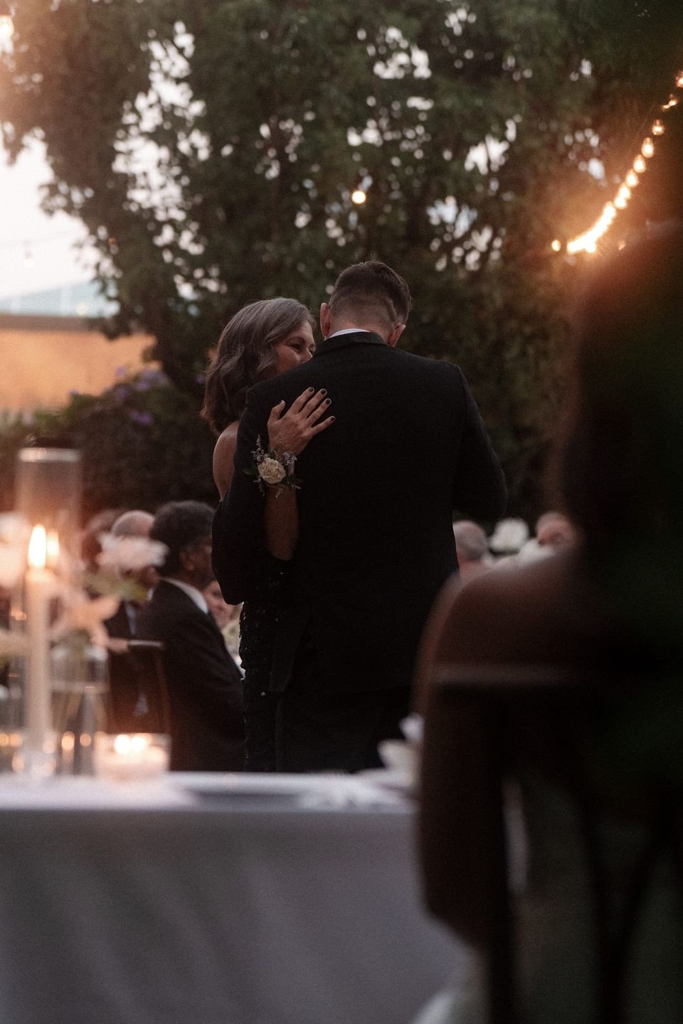 Ariel & Taylor's wedding in Napa Valley, California, USA · 34