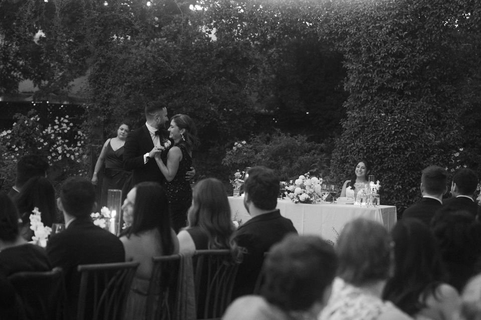 Ariel & Taylor's wedding in Napa Valley, California, USA · 35