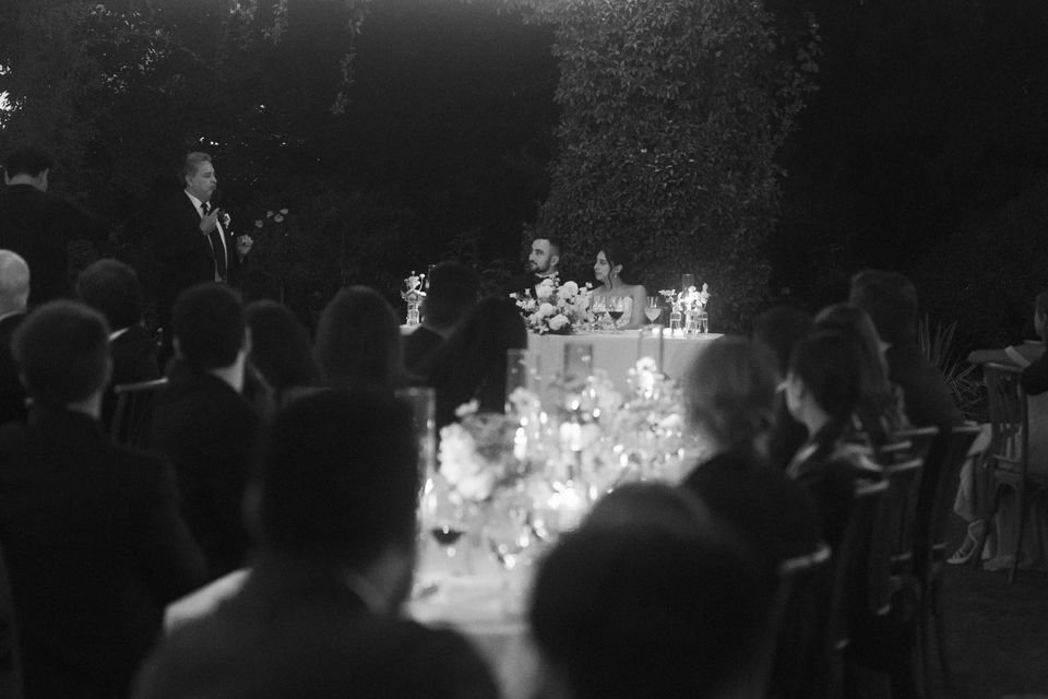 Ariel & Taylor's wedding in Napa Valley, California, USA · 37