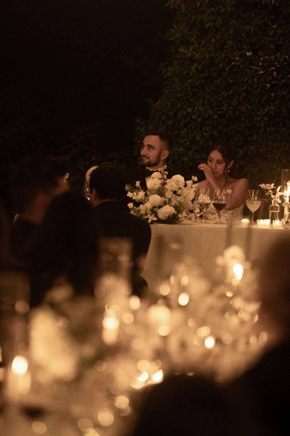 Ariel & Taylor's wedding in Napa Valley, California, USA · 38
