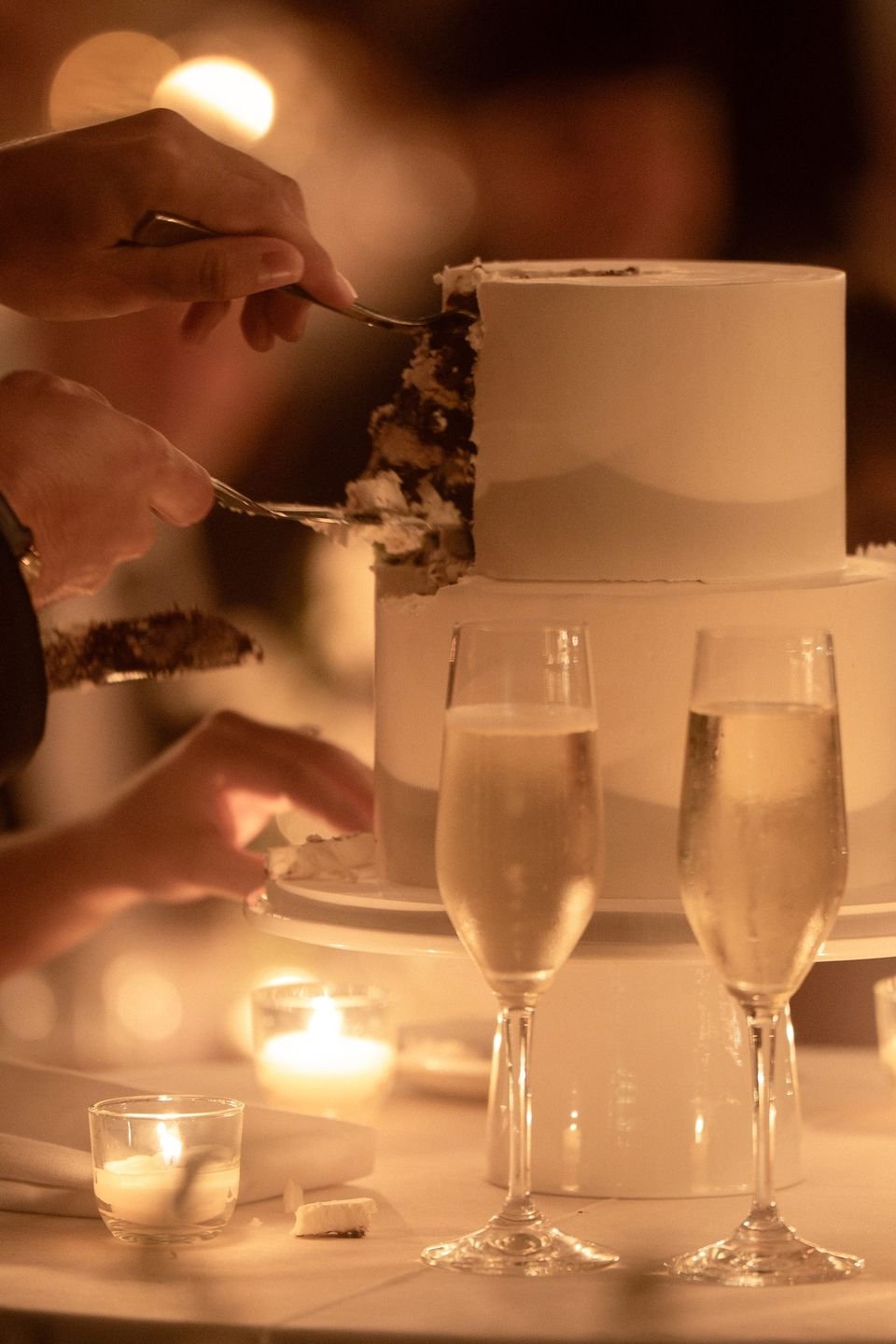 Ariel & Taylor's wedding in Napa Valley, California, USA · 41
