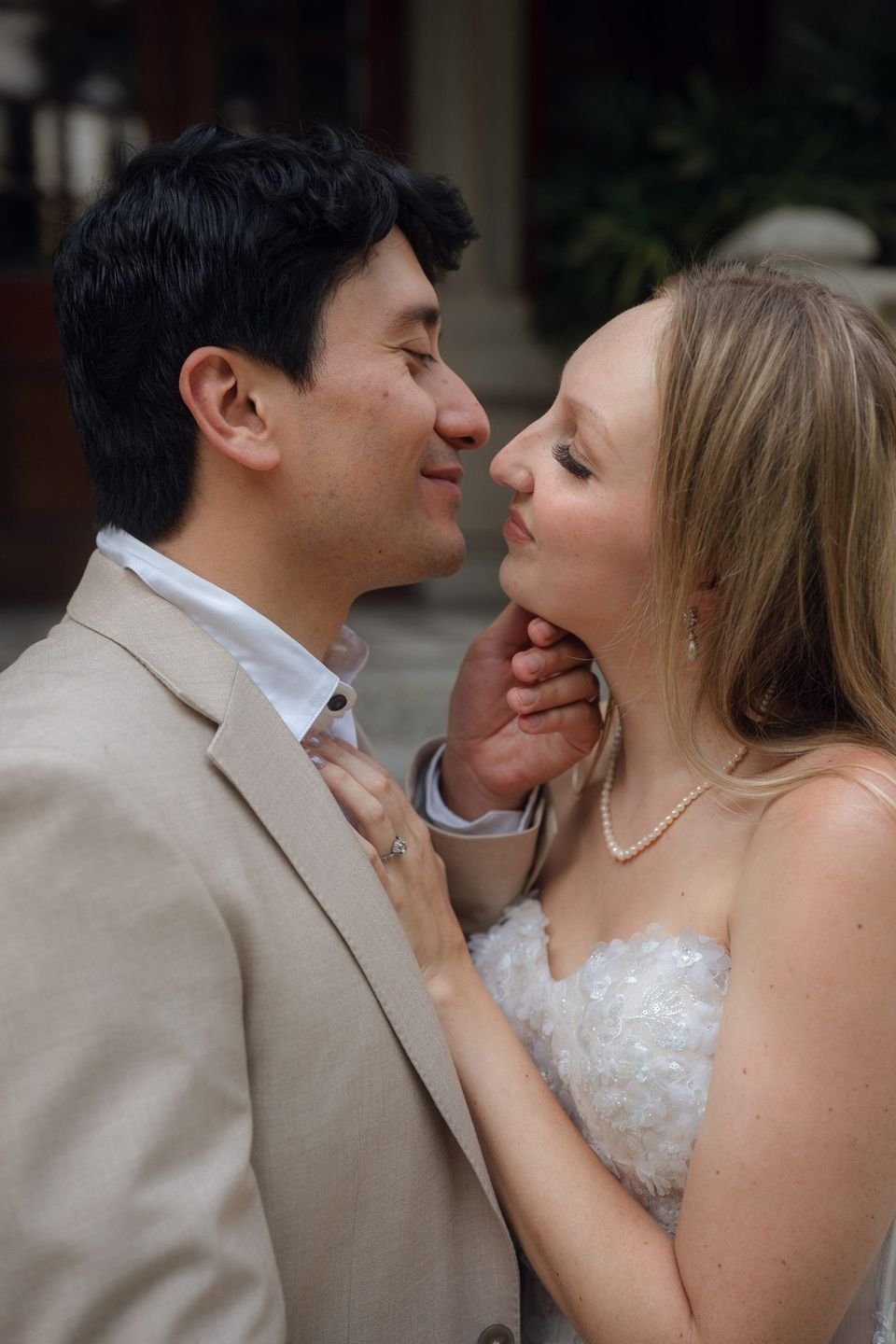 Chloe & Victor's wedding in Mexico City, Mexico · 05