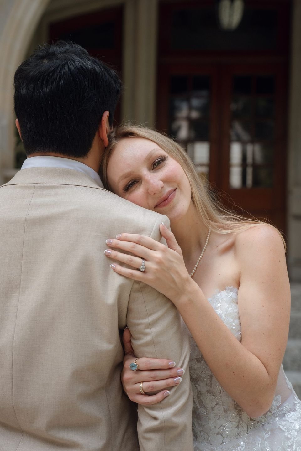 Chloe & Victor's wedding in Mexico City, Mexico · 06