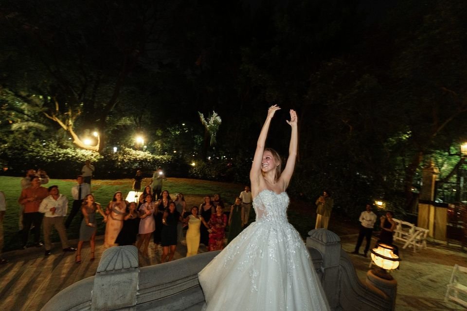 Chloe & Victor's wedding in Mexico City, Mexico · 22
