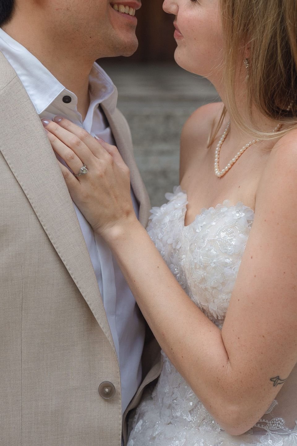 Chloe & Victor's wedding in Mexico City, Mexico · 04
