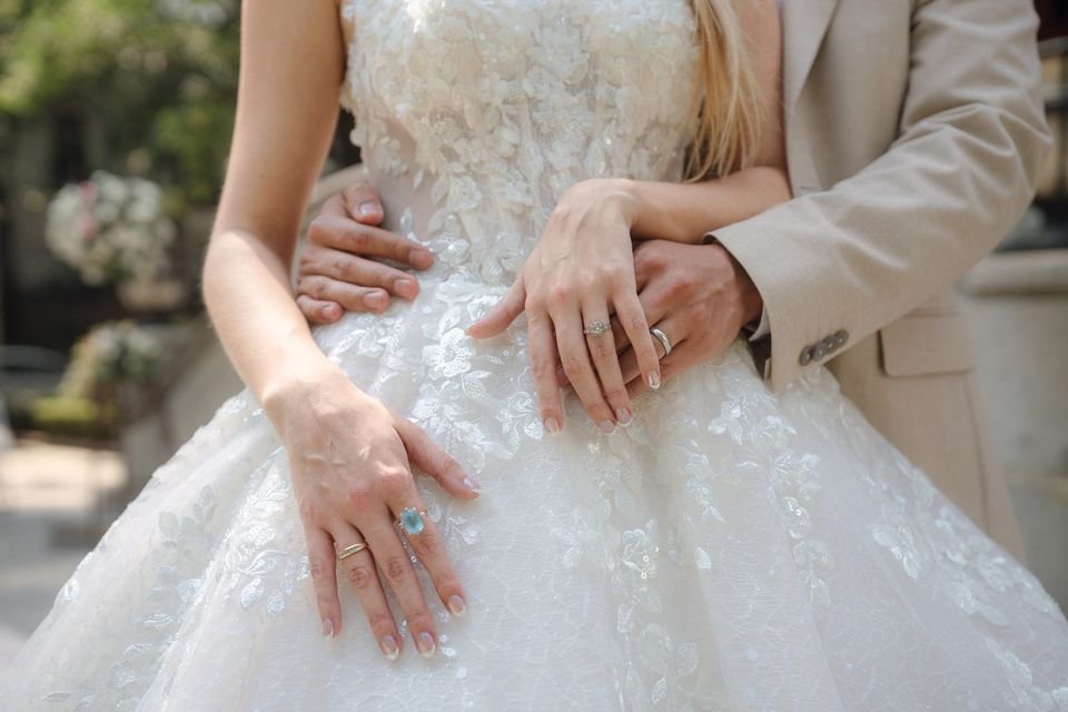 Chloe & Victor's wedding in Mexico City, Mexico · 10