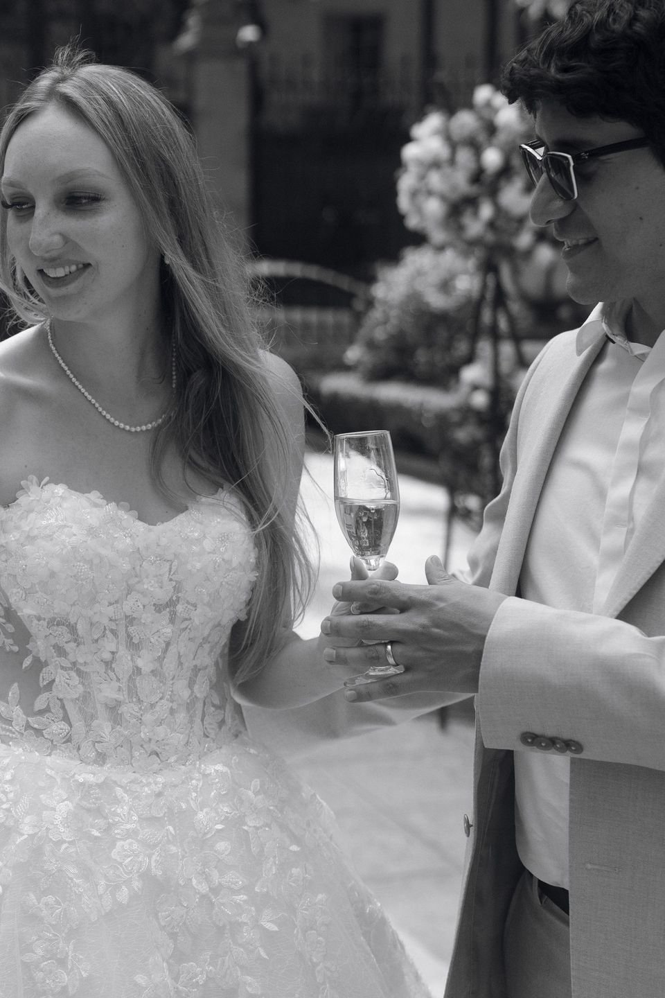 Chloe & Victor's wedding in Mexico City, Mexico · 14