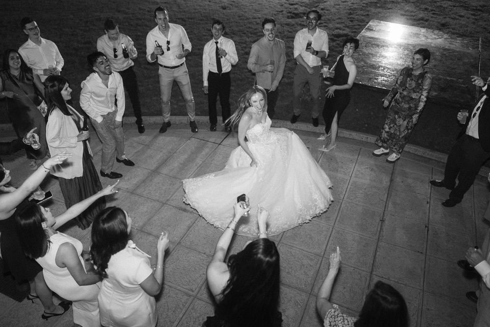 Chloe & Victor's wedding in Mexico City, Mexico · 17