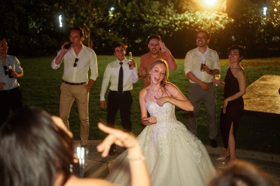 Chloe & Victor's wedding in Mexico City, Mexico · 18