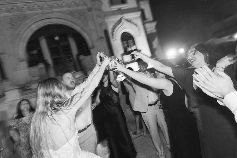 Chloe & Victor's wedding in Mexico City, Mexico · 20
