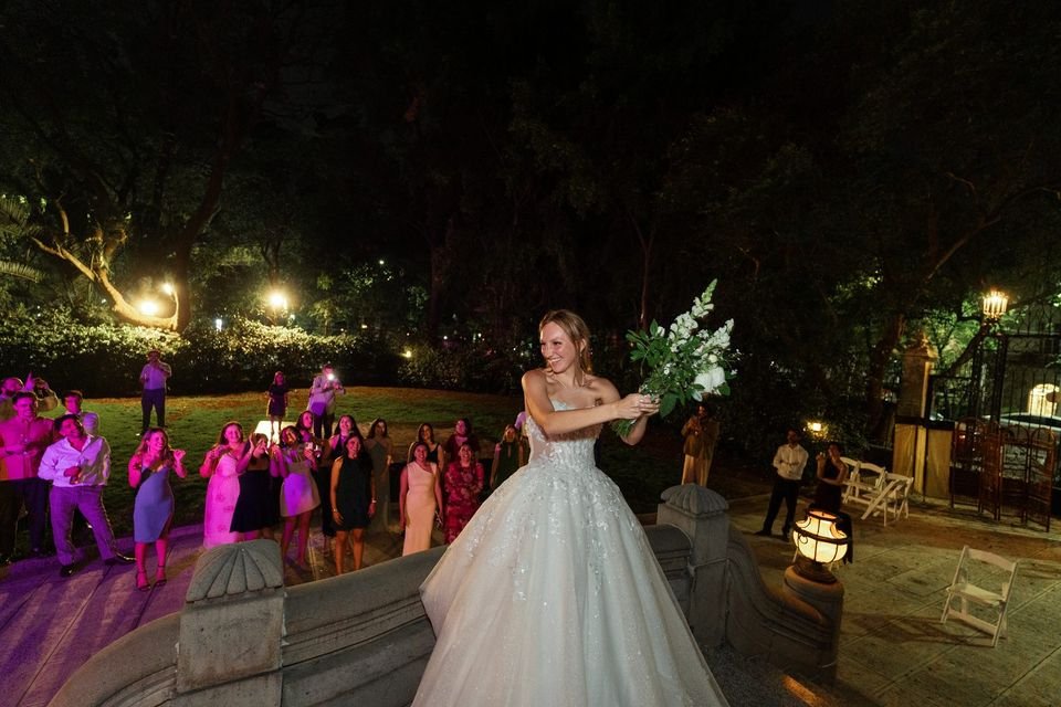 Chloe & Victor's wedding in Mexico City, Mexico · 21
