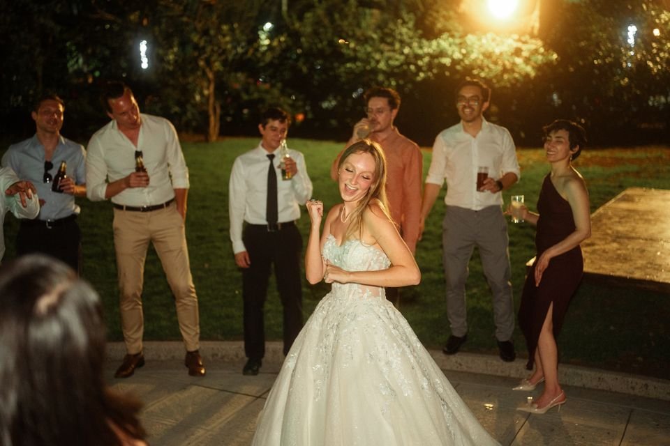 Chloe & Victor's wedding in Mexico City, Mexico · 19