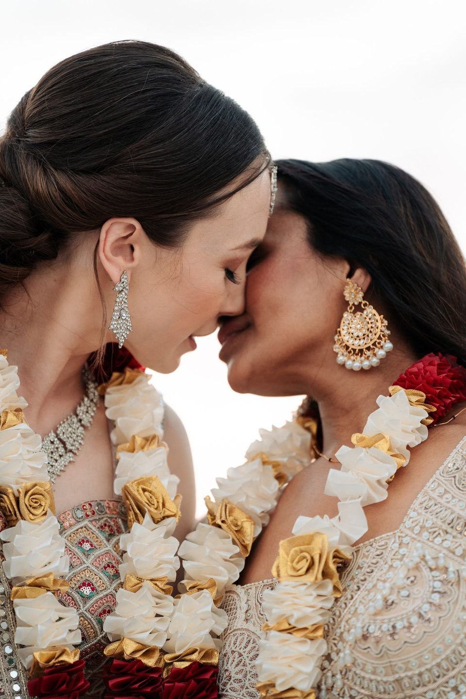 Jeena & Melissa's wedding in Playa del Carmen, Mexico