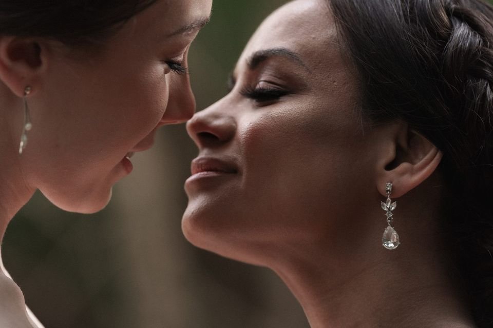 Jeena & Melissa's wedding in Playa del Carmen, Mexico · 40