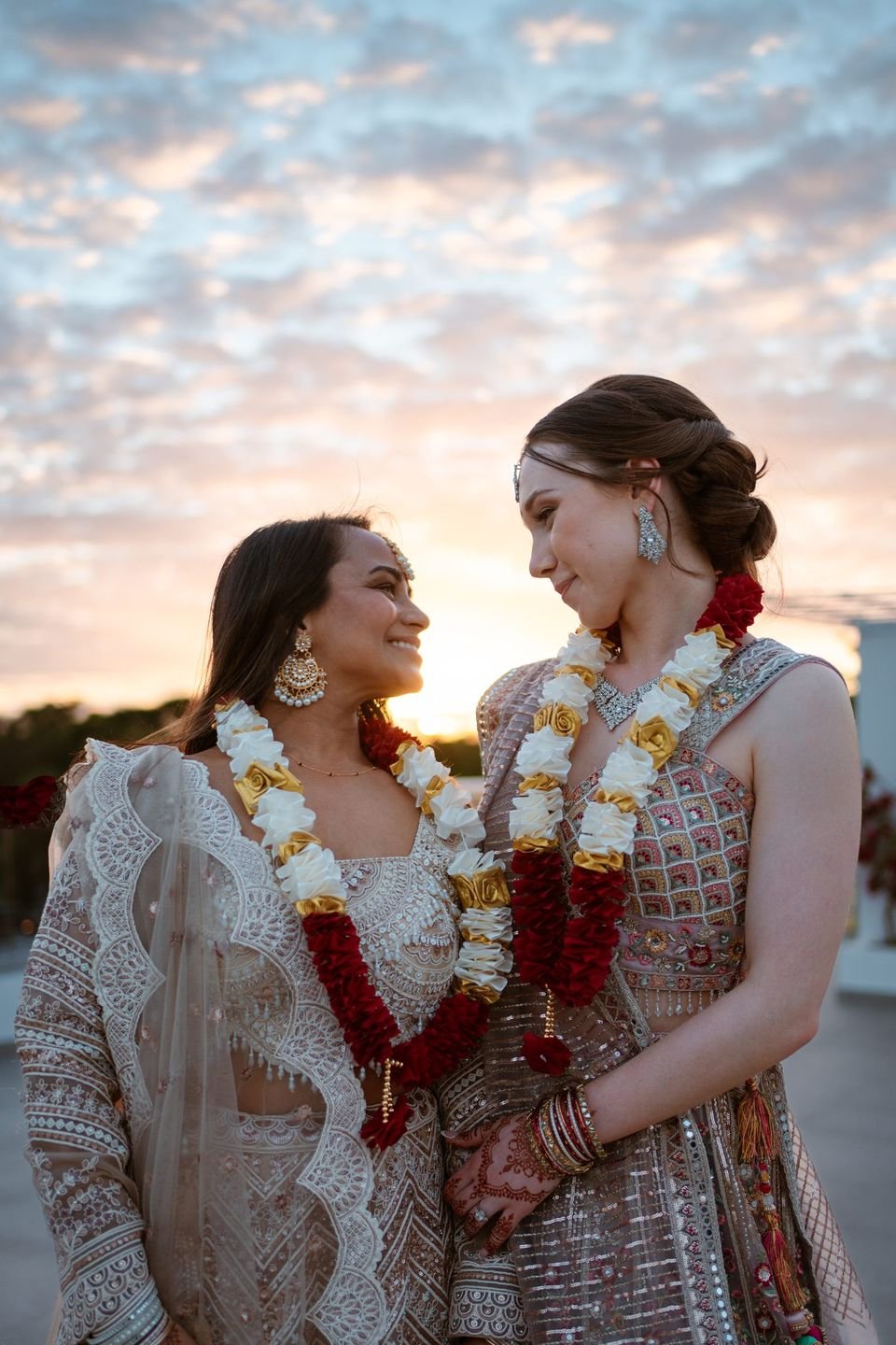 Jeena & Melissa's wedding in Playa del Carmen, Mexico · 05