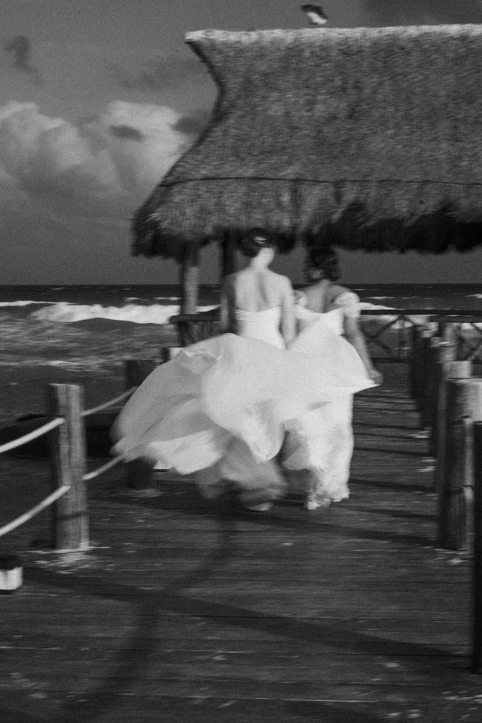 Jeena & Melissa's wedding in Playa del Carmen, Mexico · 59