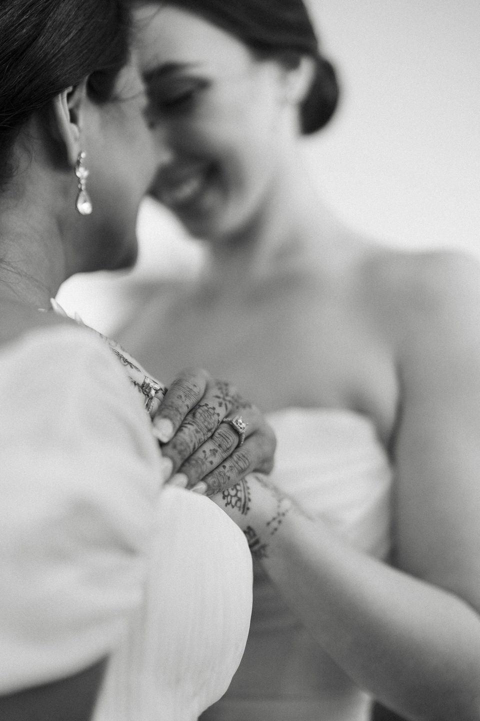 Jeena & Melissa's wedding in Playa del Carmen, Mexico · 63