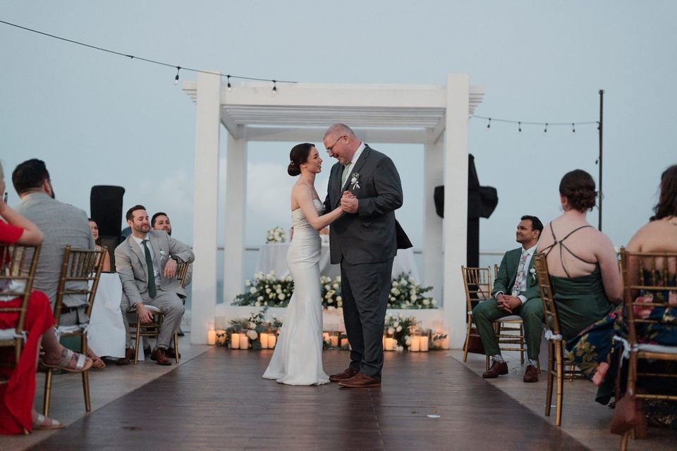 Jeena & Melissa's wedding in Playa del Carmen, Mexico · 64