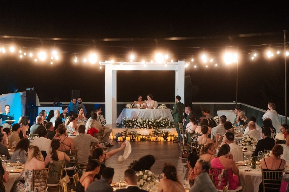 Jeena & Melissa's wedding in Playa del Carmen, Mexico · 65