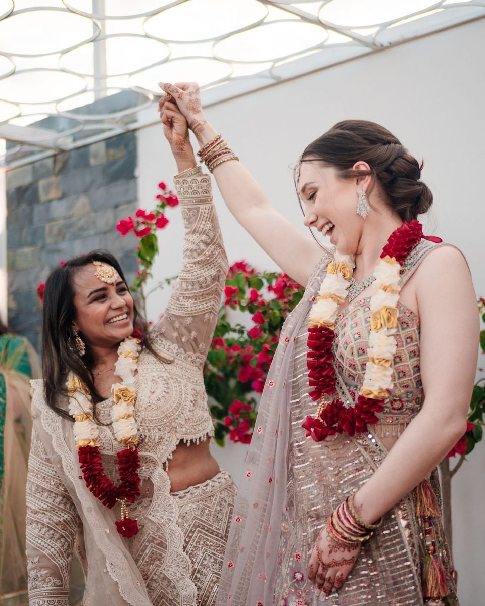 Jeena & Melissa's wedding in Playa del Carmen, Mexico · 04