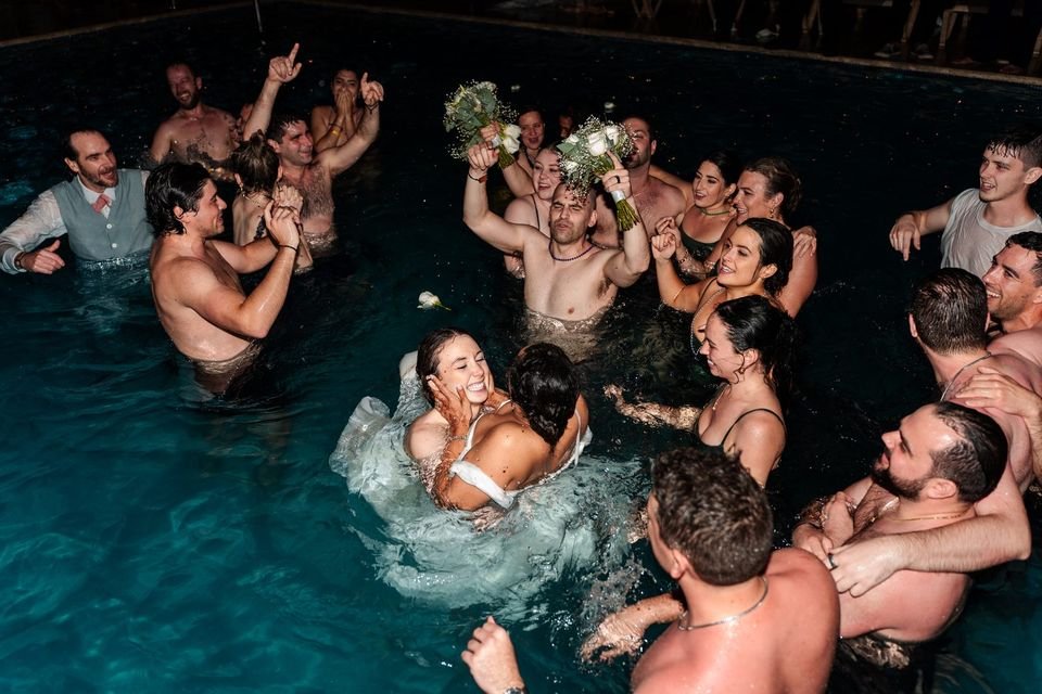 Jeena & Melissa's wedding in Playa del Carmen, Mexico · 68